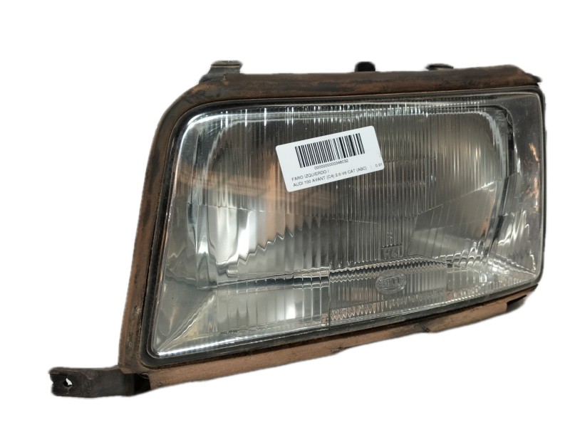 Recambio de faro izquierdo para audi 100 avant (c4) 2.6 v6 cat (abc) referencia OEM IAM 302137169 13797100 12827600