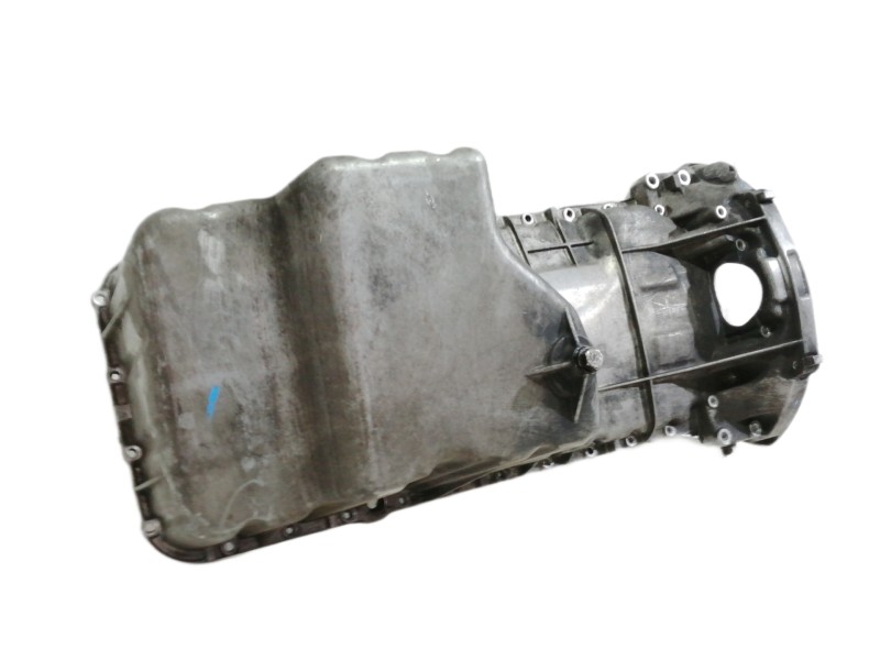 Recambio de carter para ssangyong rodius xdi limited referencia OEM IAM A6650141602  