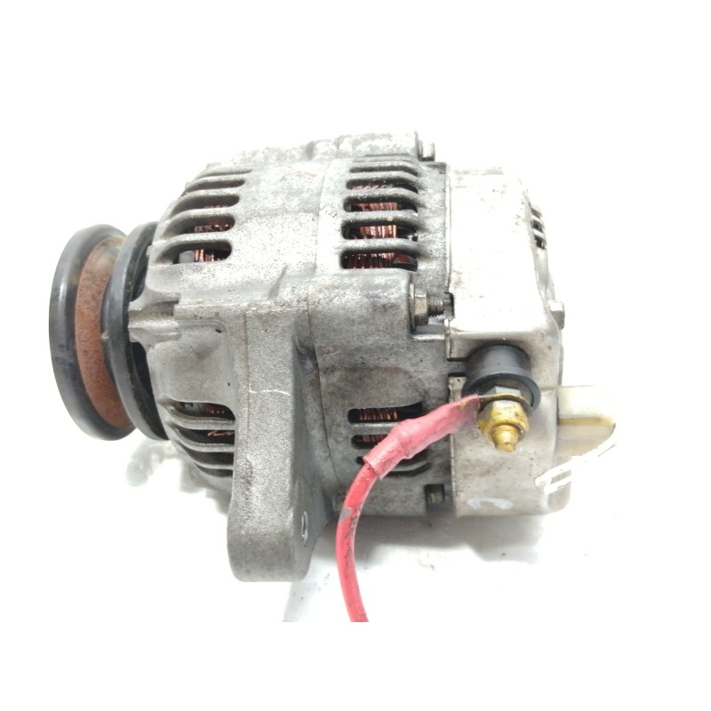Recambio de alternador para microcar mc2 referencia OEM IAM 11962077201  