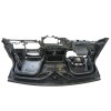 Recambio de salpicadero para peugeot expert furgoneta (v_) 2.0 bluehdi 120 referencia OEM IAM  1686502X 5BFAAB0454549X