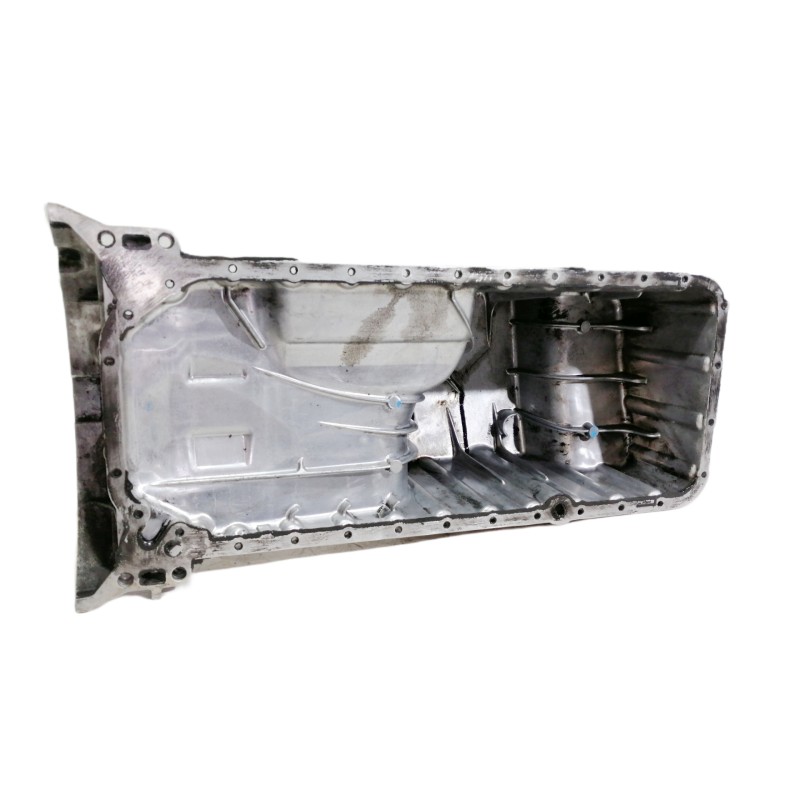 Recambio de carter para ssangyong rodius xdi limited referencia OEM IAM A6650141602  