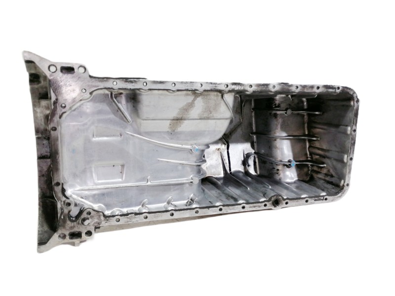 Recambio de carter para ssangyong rodius xdi limited referencia OEM IAM A6650141602  