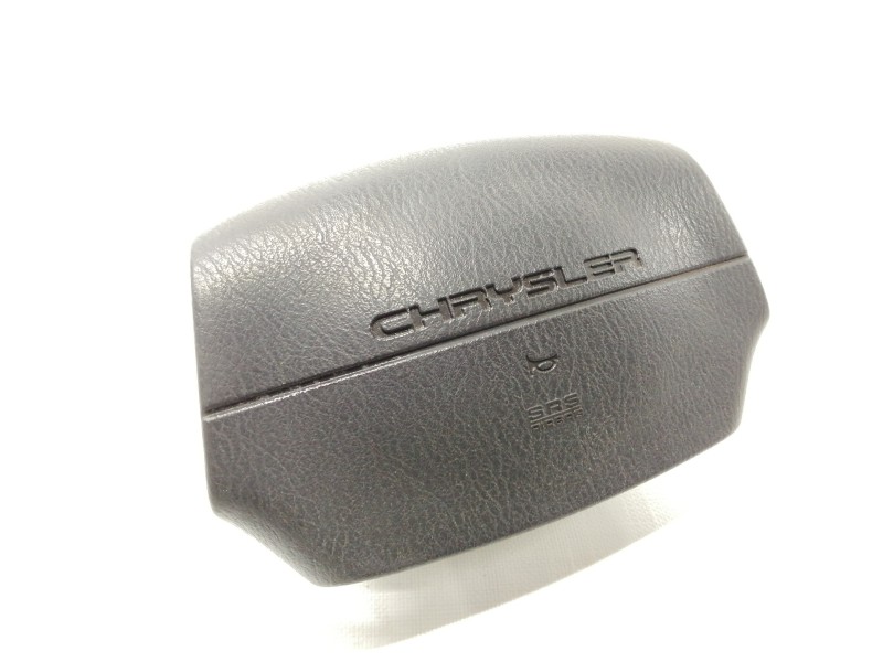 Recambio de airbag delantero izquierdo para chrysler stratus berlina (ja) 2.0 le referencia OEM IAM 04649063  