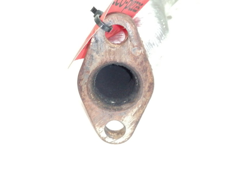 Recambio de tubo para ford ranger (eq) extrakabine 4x4 referencia OEM IAM   