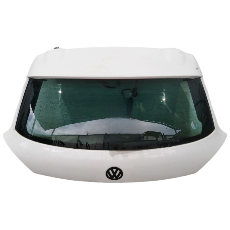 Recambio de porton trasero para volkswagen scirocco (137) 2.0 tdi (103kw) referencia OEM IAM   