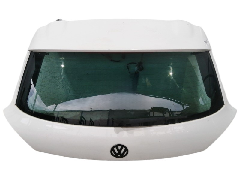Recambio de porton trasero para volkswagen scirocco (137) 2.0 tdi (103kw) referencia OEM IAM   