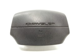 Recambio de airbag delantero izquierdo para chrysler stratus berlina (ja) 2.0 le referencia OEM IAM 04649063   2