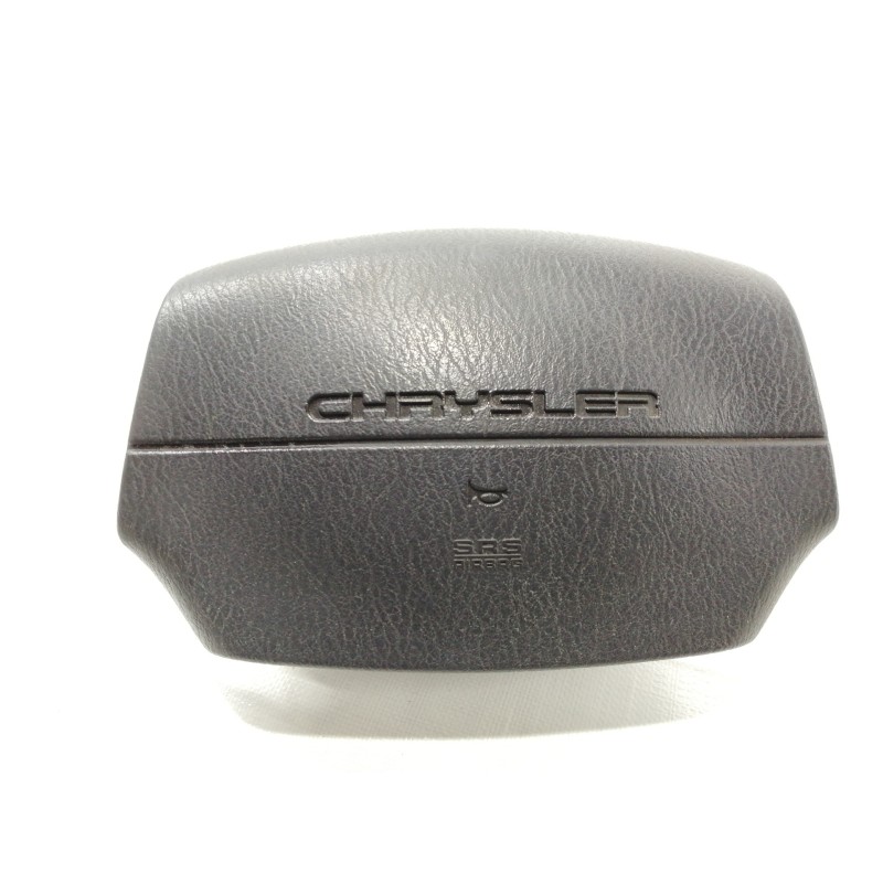 Recambio de airbag delantero izquierdo para chrysler stratus berlina (ja) 2.0 le referencia OEM IAM 04649063  