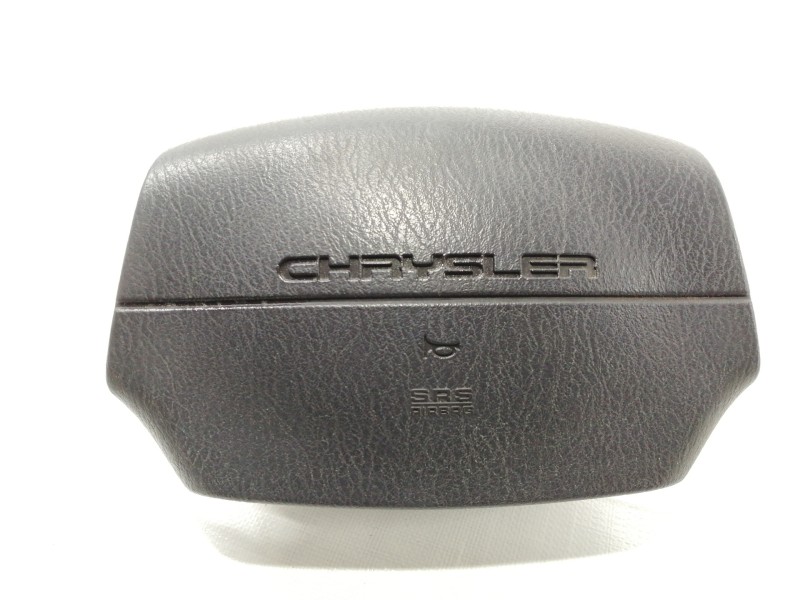 Recambio de airbag delantero izquierdo para chrysler stratus berlina (ja) 2.0 le referencia OEM IAM 04649063  