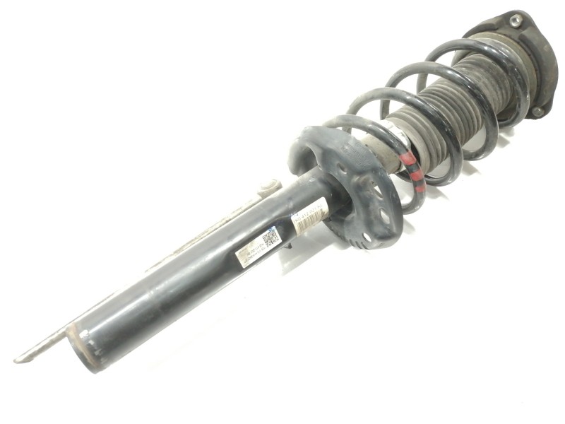 Recambio de amortiguador delantero izquierdo para volkswagen golf vi (5k1) advance referencia OEM IAM 1K0413031HB  