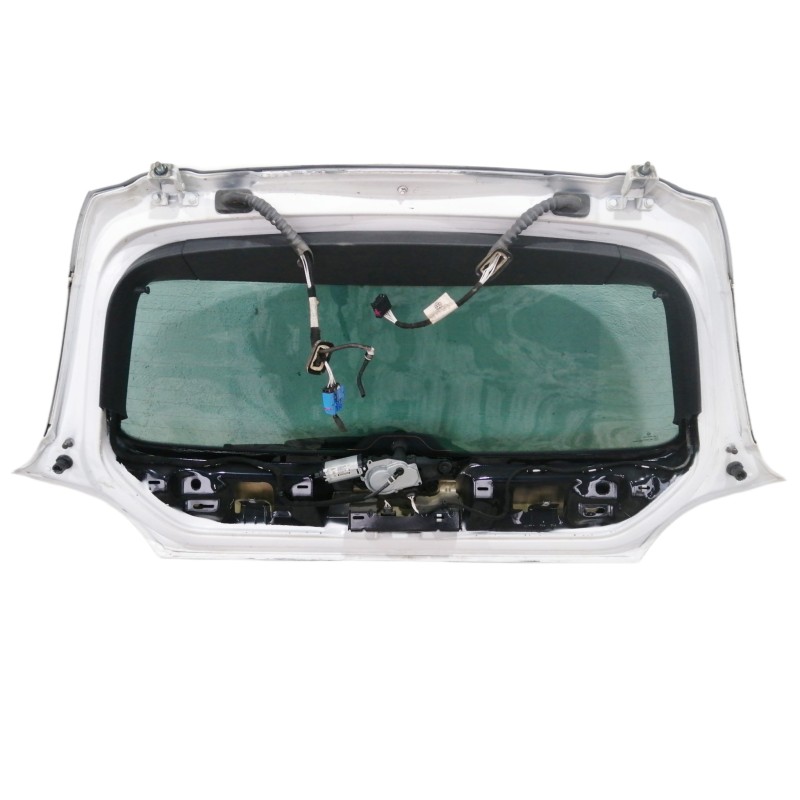 Recambio de porton trasero para volkswagen scirocco (137) 2.0 tdi (103kw) referencia OEM IAM   