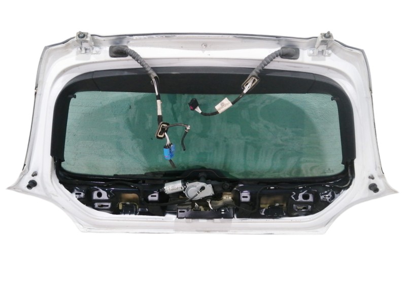 Recambio de porton trasero para volkswagen scirocco (137) 2.0 tdi (103kw) referencia OEM IAM   