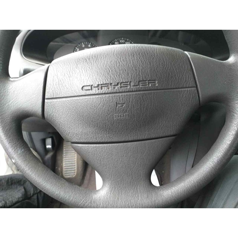 Recambio de airbag delantero izquierdo para chrysler stratus berlina (ja) 2.0 le referencia OEM IAM 04649063  