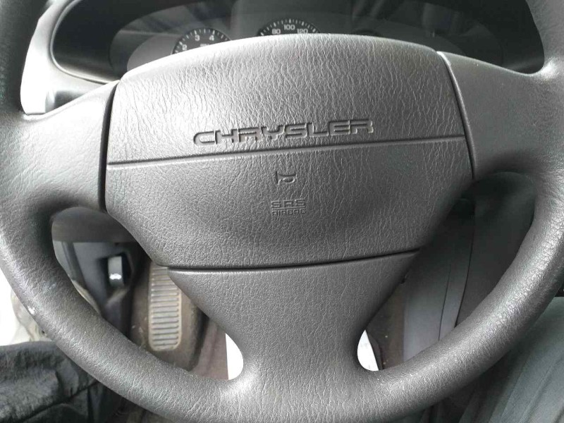 Recambio de airbag delantero izquierdo para chrysler stratus berlina (ja) 2.0 le referencia OEM IAM 04649063  