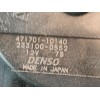 Recambio de techo electrico para subaru outback (bs) 2.0 d awd (bsd) referencia OEM IAM 65420AL000 47170110140 