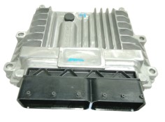 Recambio de centralita motor uce para ssangyong rodius xdi limited referencia OEM IAM A6655404432 28210136 R0412C046B 2