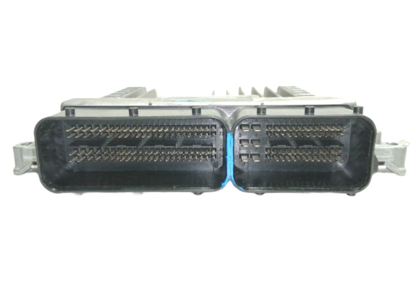 Recambio de centralita motor uce para ssangyong rodius xdi limited referencia OEM IAM A6655404432 28210136 R0412C046B