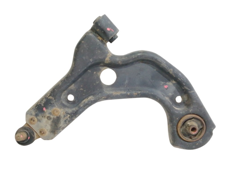 Recambio de brazo suspension inferior delantero izquierdo para ford fiesta berlina (dx) trend referencia OEM IAM   