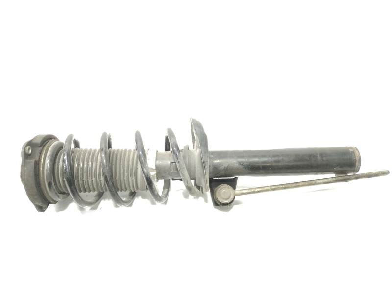Recambio de amortiguador delantero izquierdo para volkswagen golf vi (5k1) advance referencia OEM IAM 1K0413031HB  