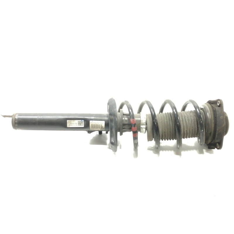 Recambio de amortiguador delantero izquierdo para volkswagen golf vi (5k1) advance referencia OEM IAM 1K0413031HB  