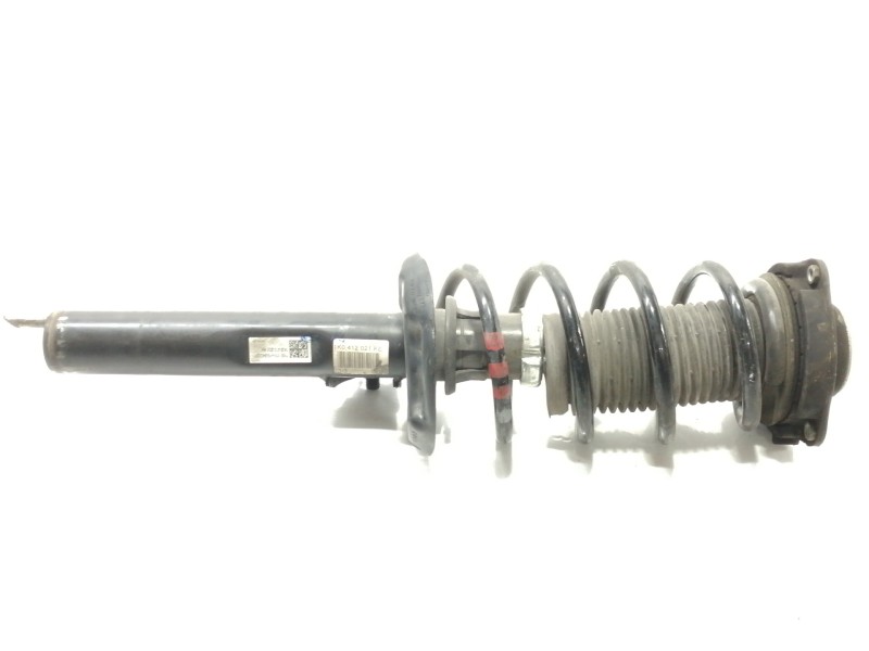Recambio de amortiguador delantero izquierdo para volkswagen golf vi (5k1) advance referencia OEM IAM 1K0413031HB  