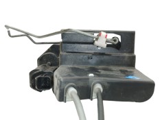 Recambio de cerradura puerta delantera izquierda para ssangyong rodius xdi limited referencia OEM IAM A045035   2