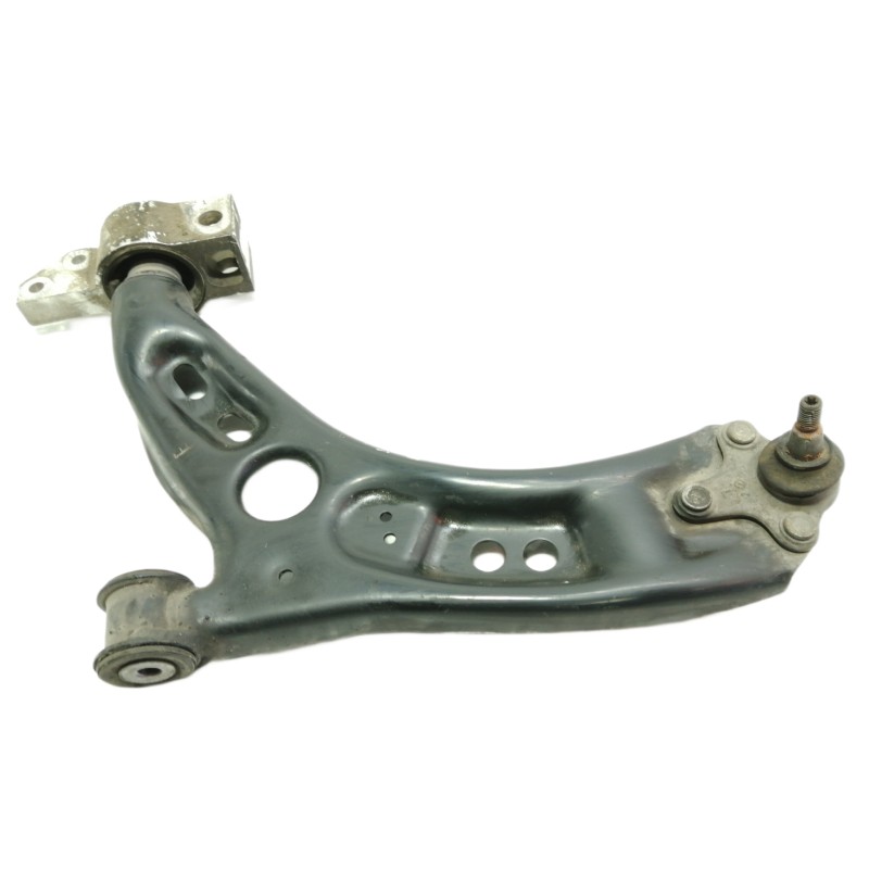 Recambio de brazo suspension inferior delantero izquierdo para volkswagen golf vi (5k1) advance referencia OEM IAM 1K0407151BC Q