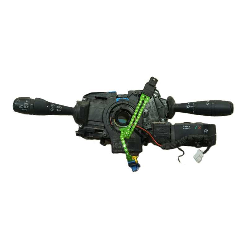 Recambio de mando multifuncion para fiat talento furgoneta (296_) 2.0 ecojet referencia OEM IAM 6000620632 0265019153 