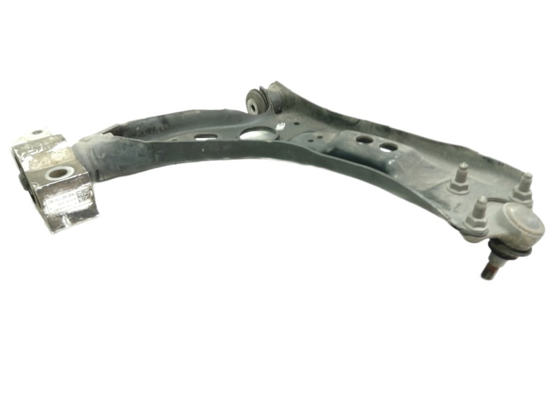 Recambio de brazo suspension inferior delantero izquierdo para volkswagen golf vi (5k1) advance referencia OEM IAM 1K0407151BC Q