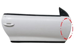 Recambio de puerta delantera derecha para volkswagen scirocco (137) 2.0 tdi (103kw) referencia OEM IAM   