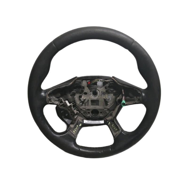 Recambio de volante para ford kuga (cbs) trend referencia OEM IAM AM513600BH3ZHE CON DESGASTE 