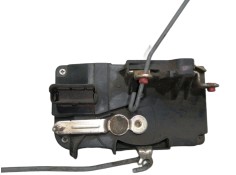 Recambio de cerradura puerta delantera derecha para peugeot expert kasten standard 1.9 diesel referencia OEM IAM    2