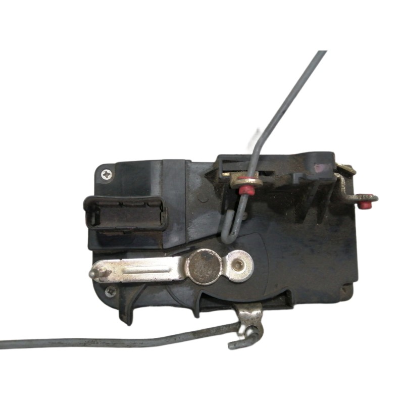 Recambio de cerradura puerta delantera derecha para peugeot expert kasten standard 1.9 diesel referencia OEM IAM   