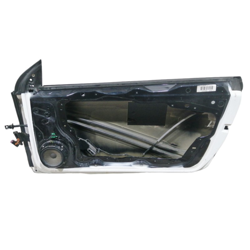 Recambio de puerta delantera derecha para volkswagen scirocco (137) 2.0 tdi (103kw) referencia OEM IAM   