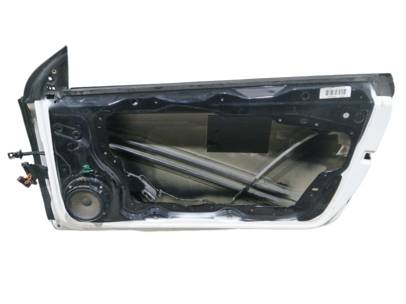 Recambio de puerta delantera derecha para volkswagen scirocco (137) 2.0 tdi (103kw) referencia OEM IAM   