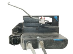 Recambio de cerradura puerta trasera izquierda para ssangyong rodius xdi limited referencia OEM IAM A045035   2