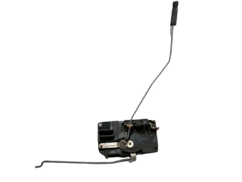 Recambio de cerradura puerta delantera derecha para peugeot expert kasten standard 1.9 diesel referencia OEM IAM   