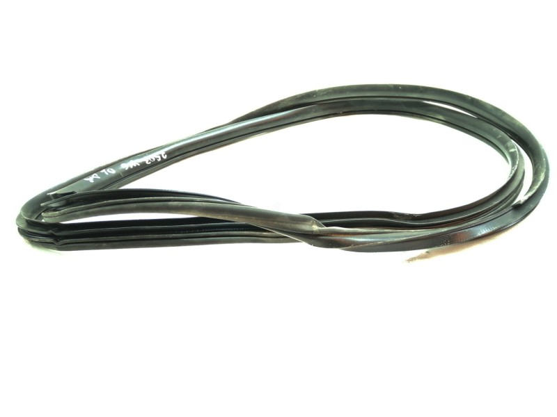 Recambio de gomas contorno puerta para hyundai i30 (gd) style referencia OEM IAM   