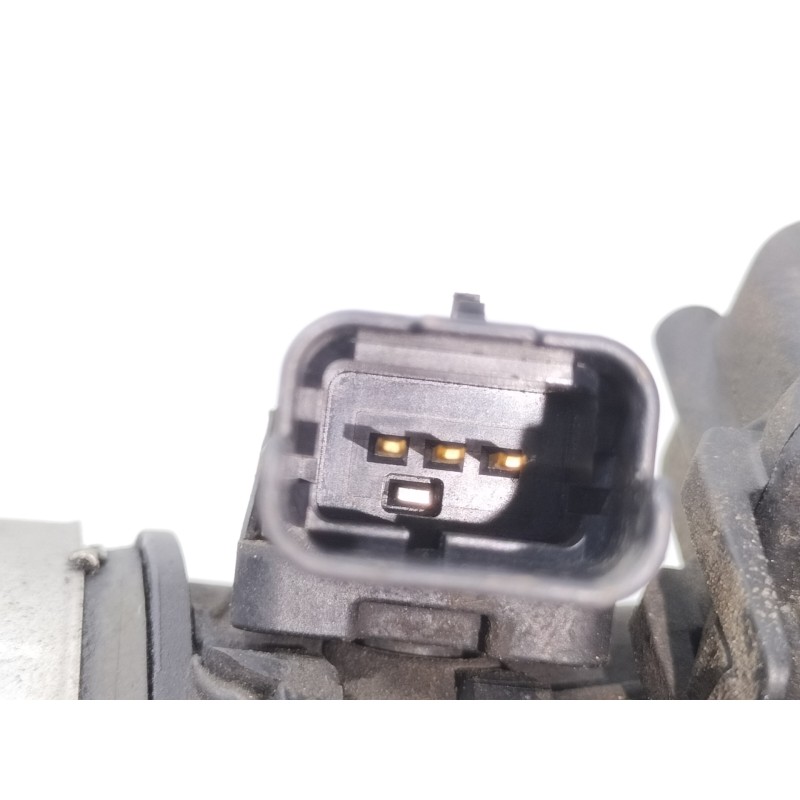 Recambio de caja mariposa para citroën c3 hdi 92 sx plus referencia OEM IAM 9660030380  