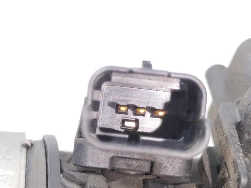 Recambio de caja mariposa para citroën c3 hdi 92 sx plus referencia OEM IAM 9660030380  