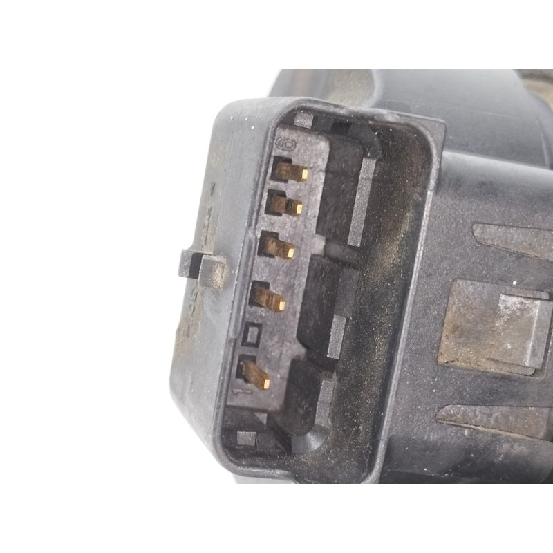 Recambio de caja mariposa para citroën c3 hdi 92 sx plus referencia OEM IAM 9660030380  