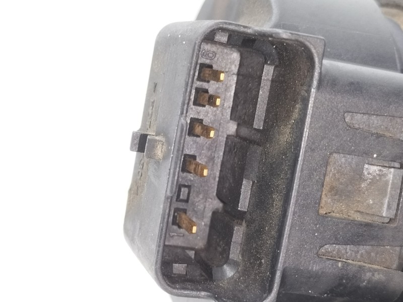 Recambio de caja mariposa para citroën c3 hdi 92 sx plus referencia OEM IAM 9660030380  