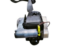 Recambio de cinturon seguridad delantero derecho para ssangyong rodius xdi limited referencia OEM IAM 7462221005ABU HSSB0425DC05 2