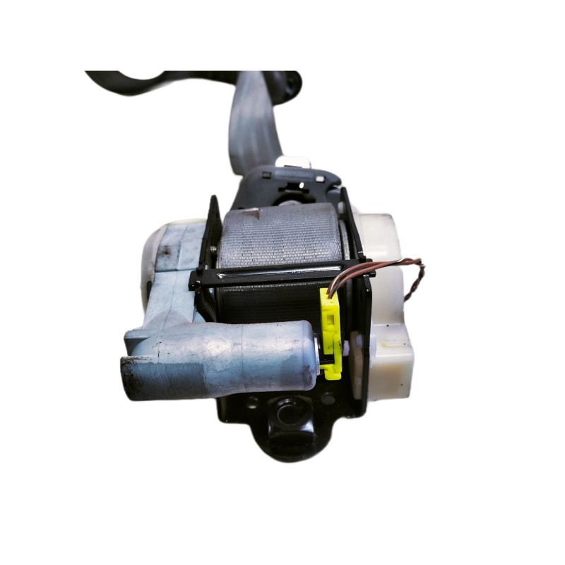 Recambio de cinturon seguridad delantero derecho para ssangyong rodius xdi limited referencia OEM IAM 7462221005ABU HSSB0425DC05