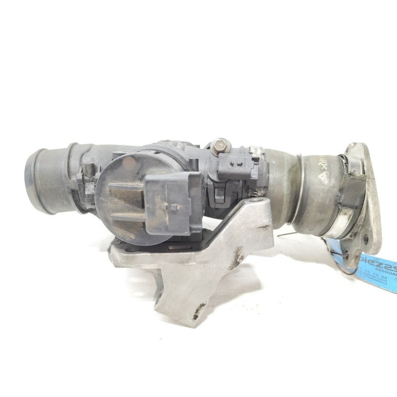 Recambio de caja mariposa para citroën c3 hdi 92 sx plus referencia OEM IAM 9660030380  