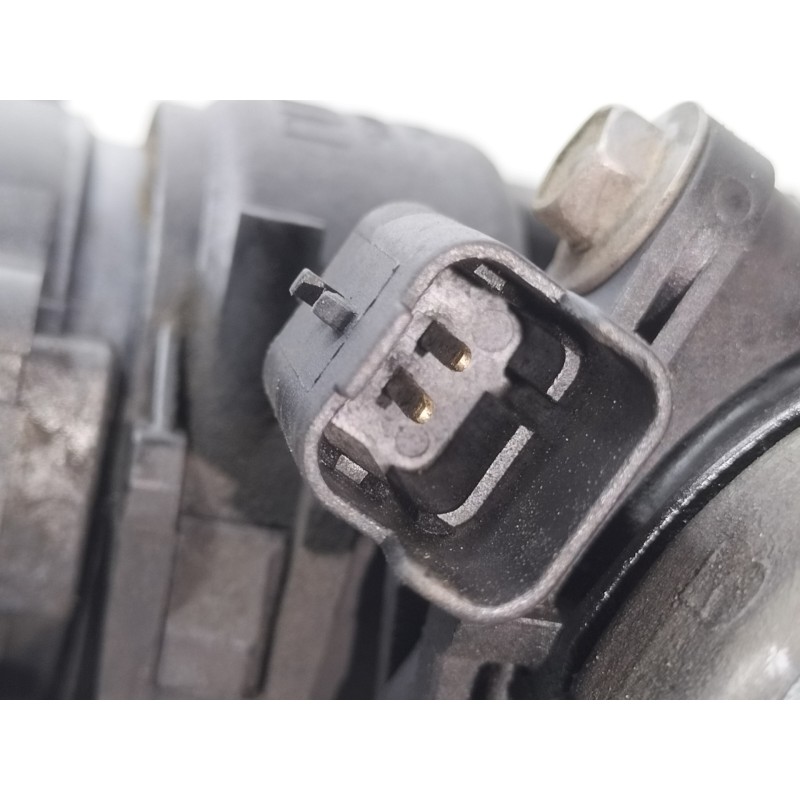 Recambio de caja mariposa para citroën c3 hdi 92 sx plus referencia OEM IAM 9660030380  