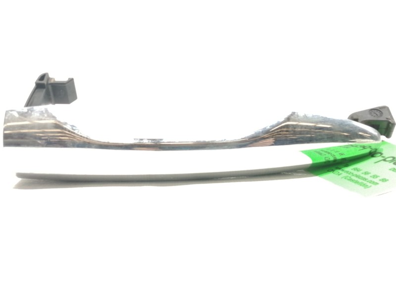 Recambio de maneta exterior trasera izquierda para hyundai ix35 classic 2wd referencia OEM IAM   