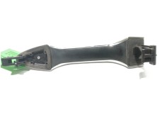 Recambio de maneta exterior trasera izquierda para hyundai ix35 classic 2wd referencia OEM IAM    2