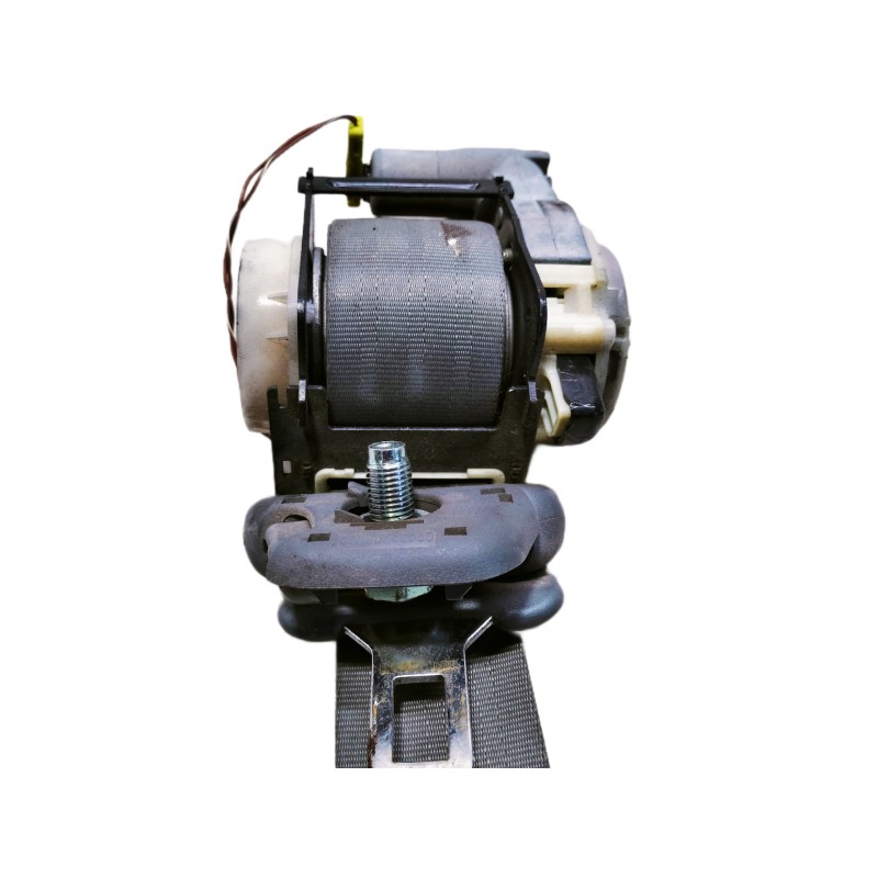 Recambio de cinturon seguridad delantero derecho para ssangyong rodius xdi limited referencia OEM IAM 7462221005ABU HSSB0425DC05