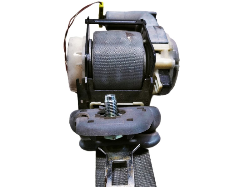 Recambio de cinturon seguridad delantero derecho para ssangyong rodius xdi limited referencia OEM IAM 7462221005ABU HSSB0425DC05